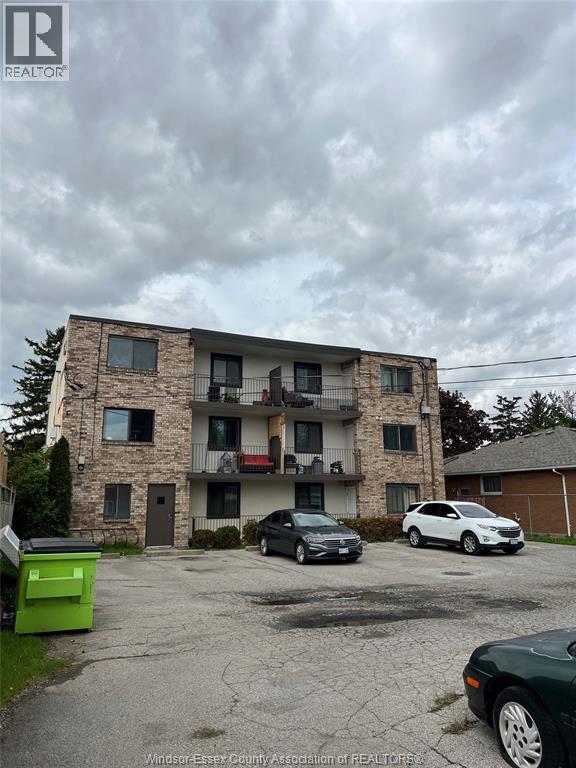 1580 MOY AVENUE Unit# 201, Windsor, Ontario, N8X4S9 — Photo 16
