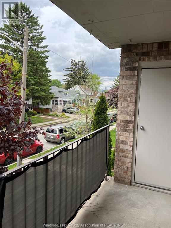 1580 MOY AVENUE Unit# 201, Windsor, Ontario, N8X4S9 — Photo 20