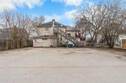271 Provencher Boulevard, Winnipeg, MB R2H0G6 Photo 36