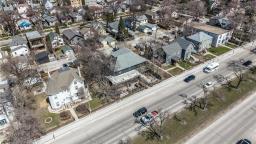 271 Provencher Boulevard, Winnipeg, MB R2H0G6 Photo 40