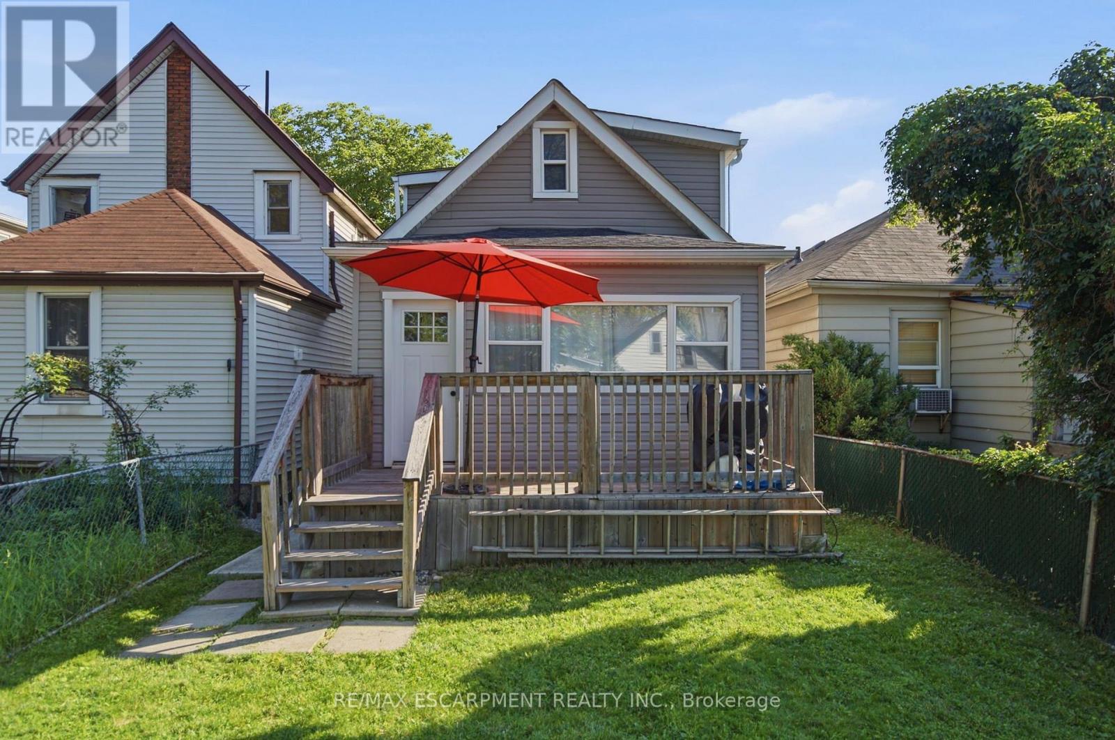 44 WHITFIELD AVENUE - 37