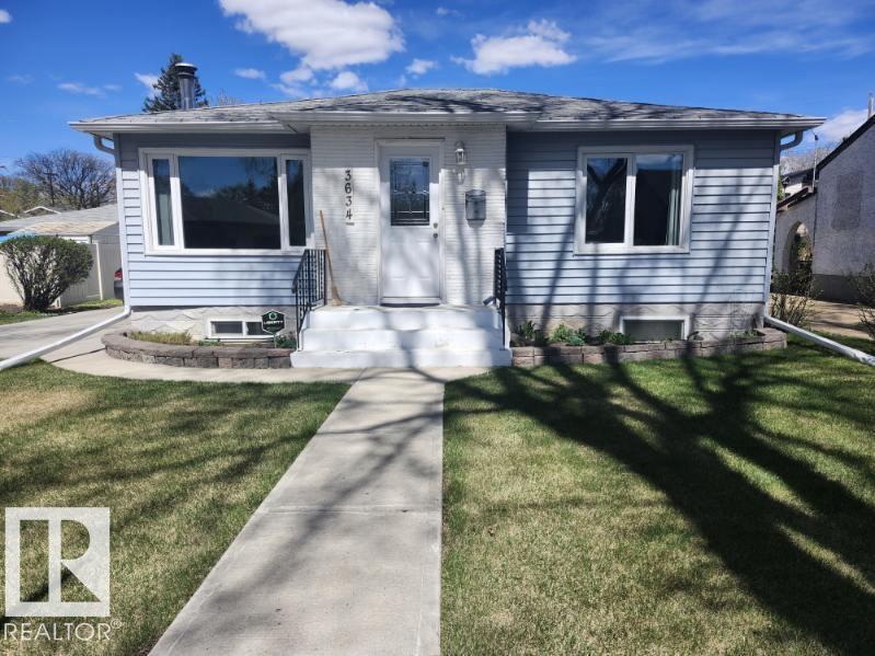 3634 113 AV NW - 1