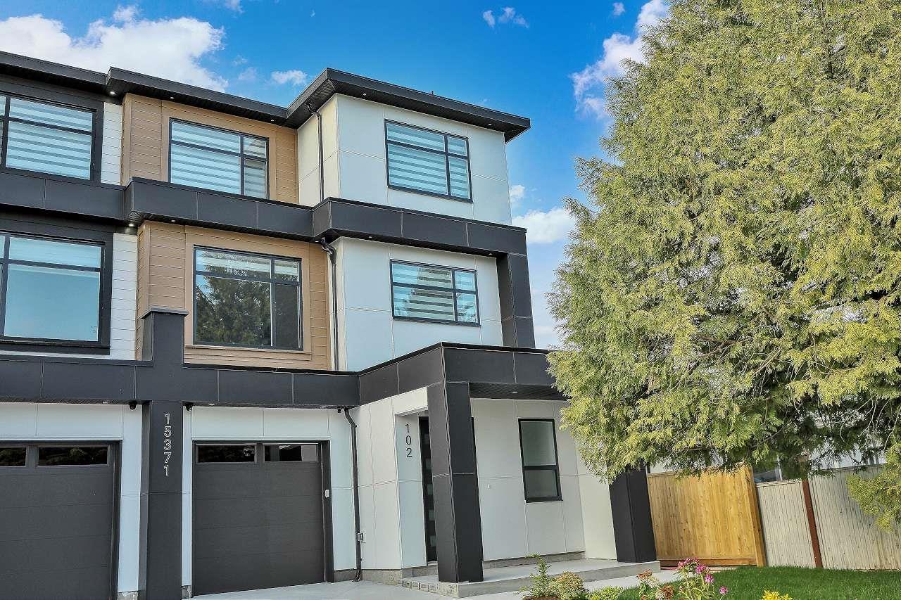 102 15371 94 Avenue - photo 2