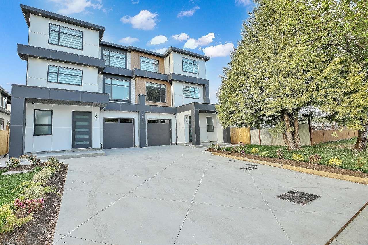 102 15371 94 Avenue - main photo