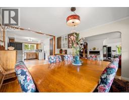 Family room - 9510 Mcfarlane Rd, Denman Island, BC V0R1T0 Photo 7