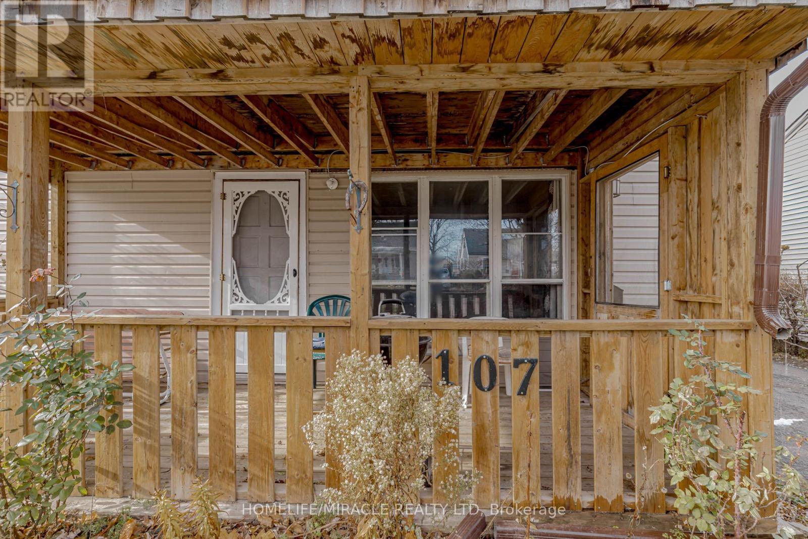 107 DOVER ROAD - 1