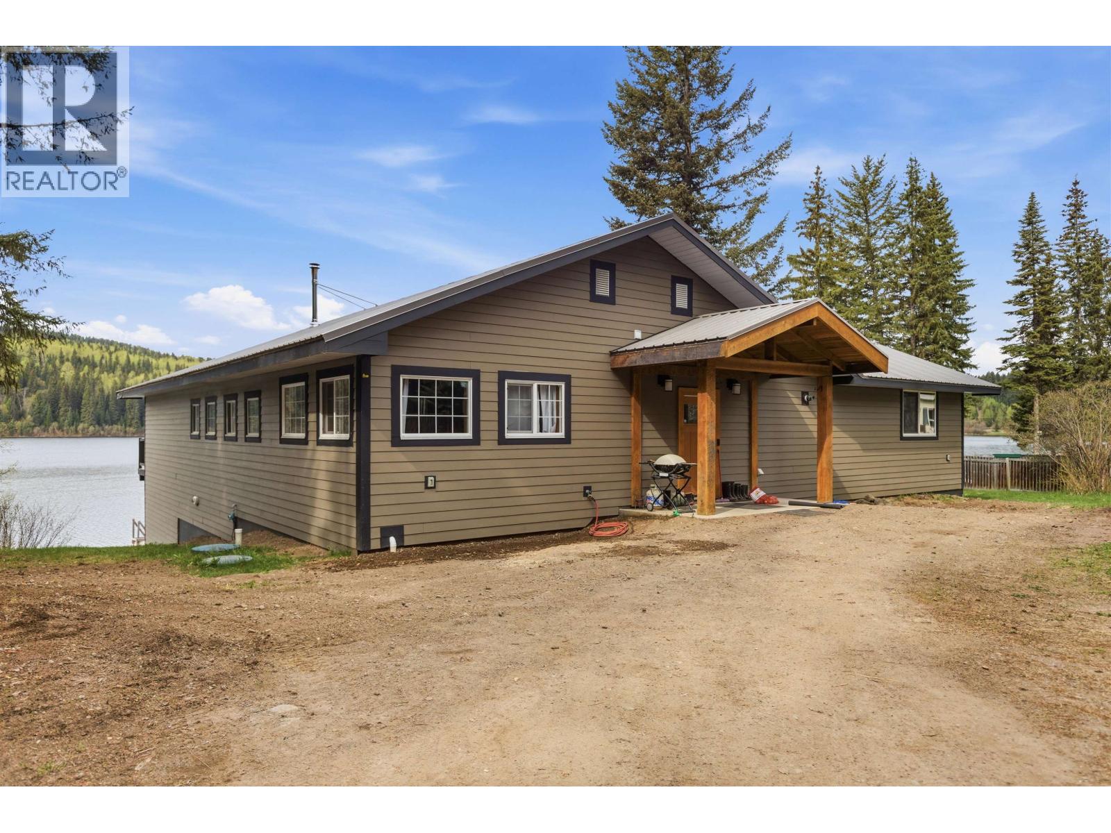 3420 LITTLE LAKE Road - main photo
