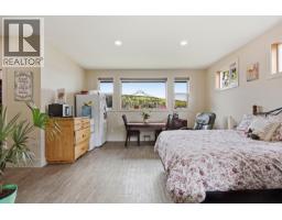 Bedroom 4 - 3420 Little Lake Road, Likely, BC V0L1N0 Photo 13