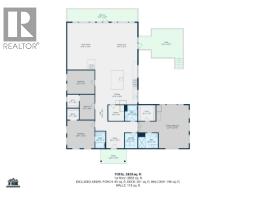 3420 Little Lake Road, Likely, BC V0L1N0 Photo 24