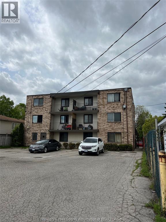 1580 MOY AVENUE Unit# 303, Windsor, Ontario, N8X4S9 — Photo 18