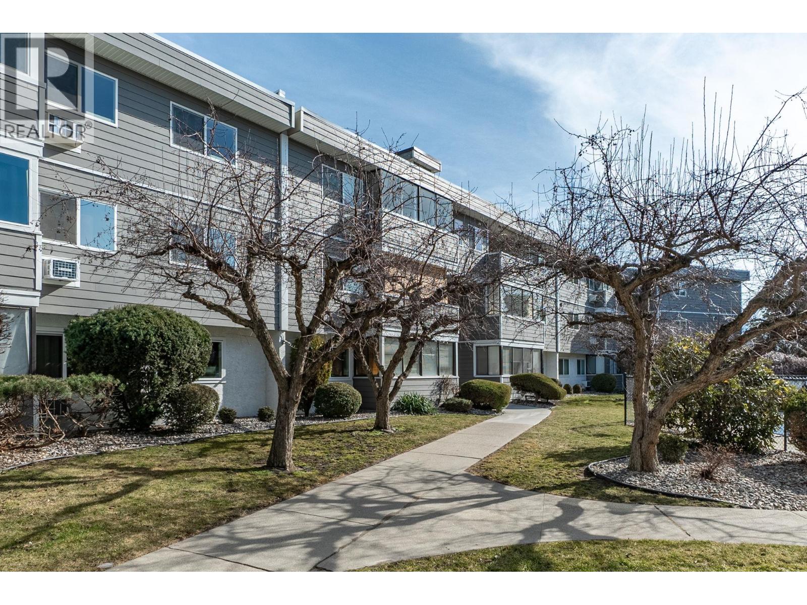 445 All Star Court Unit# 302 Lot# 35, Kelowna