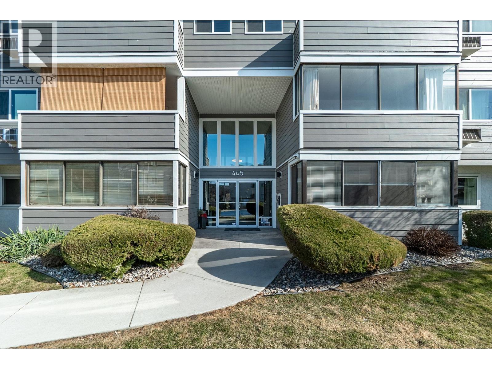 445 All Star Court Unit# 302 Lot# 35, Kelowna