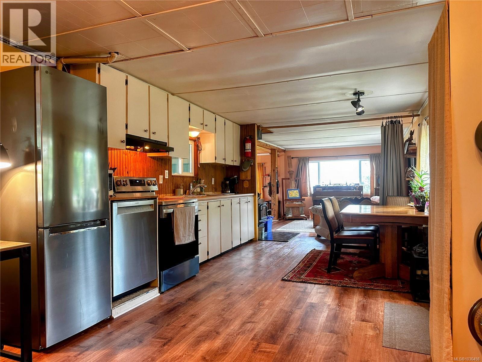 5097 Grouhel Rd - 5
