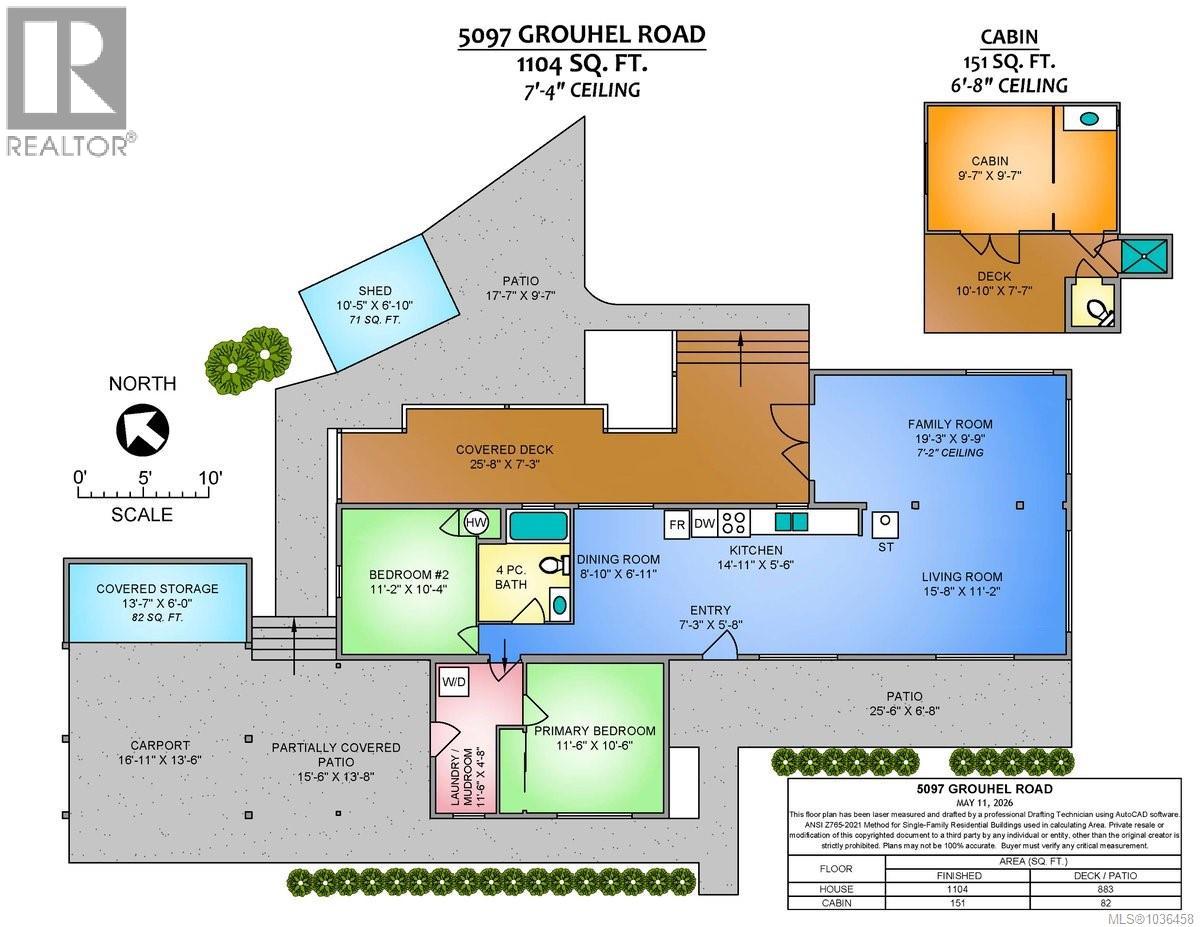 5097 Grouhel Rd - 69