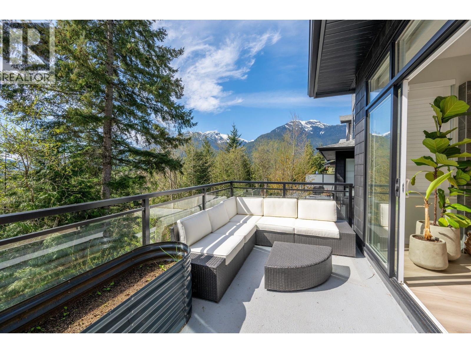 41203 HIGHLINE PLACE, Squamish