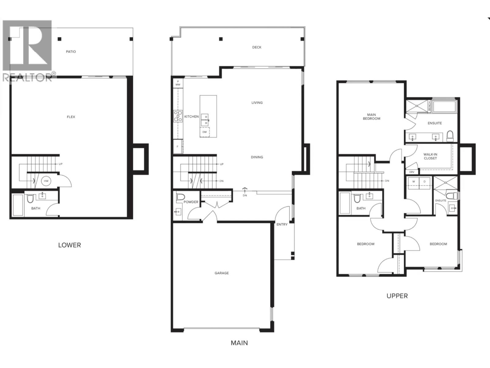 41203 HIGHLINE PLACE, Squamish