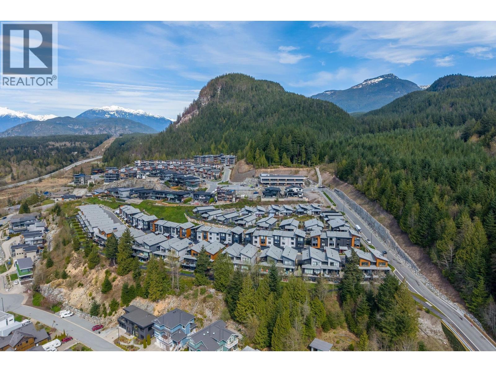 41203 HIGHLINE PLACE, Squamish