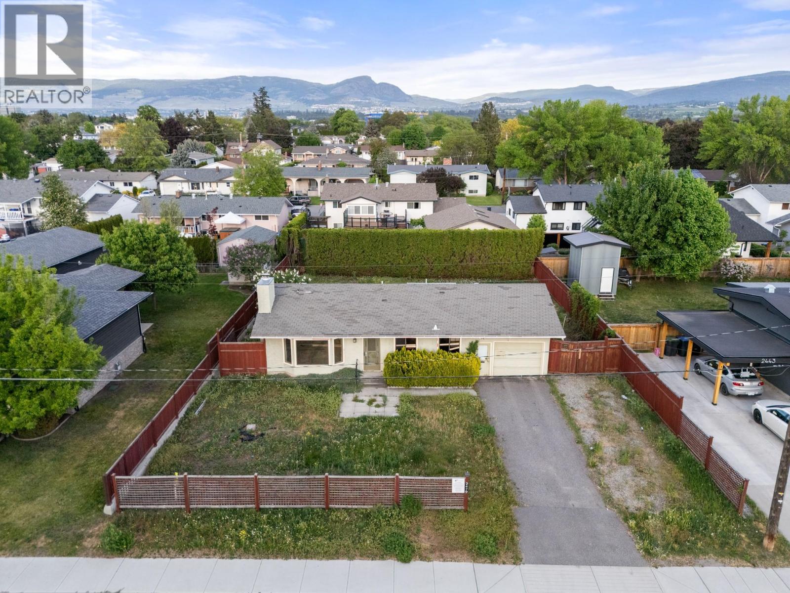 2429 Ethel Street, Kelowna