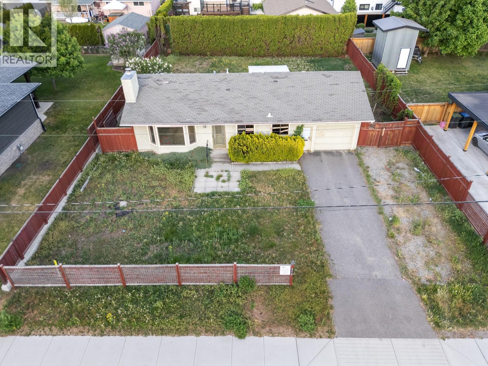 2429 Ethel Street, Kelowna