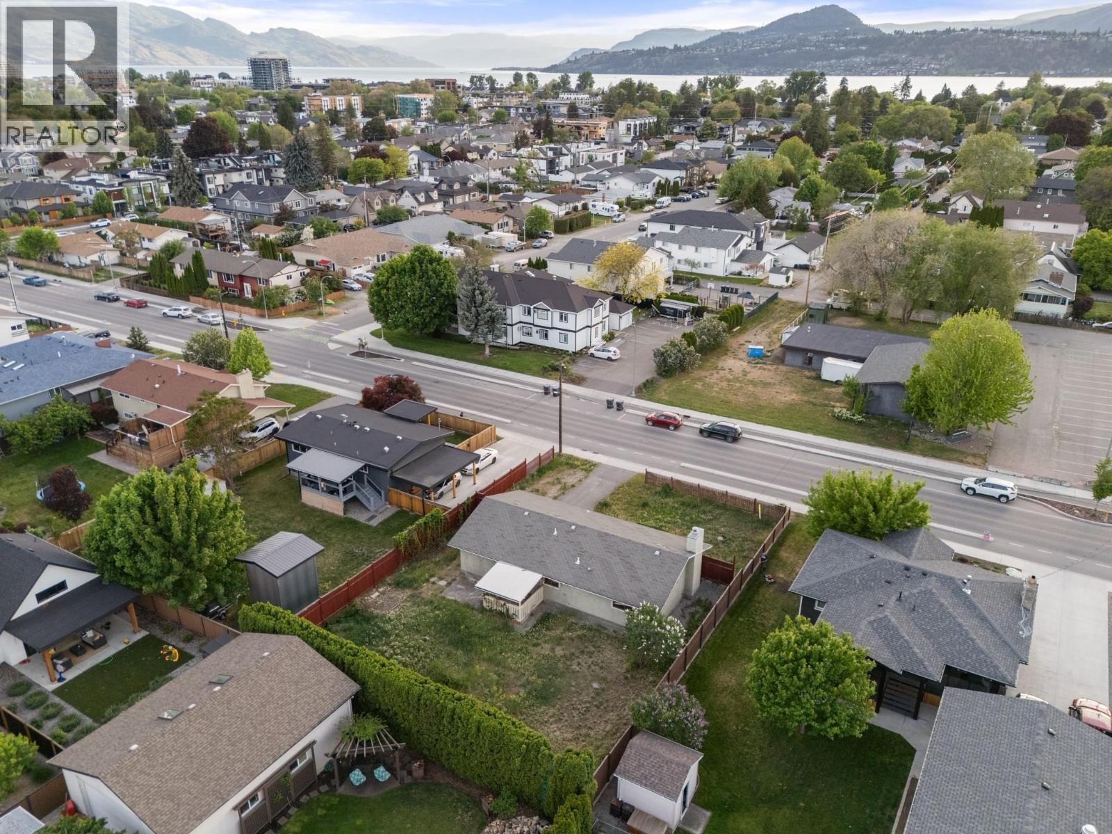 2429 Ethel Street, Kelowna