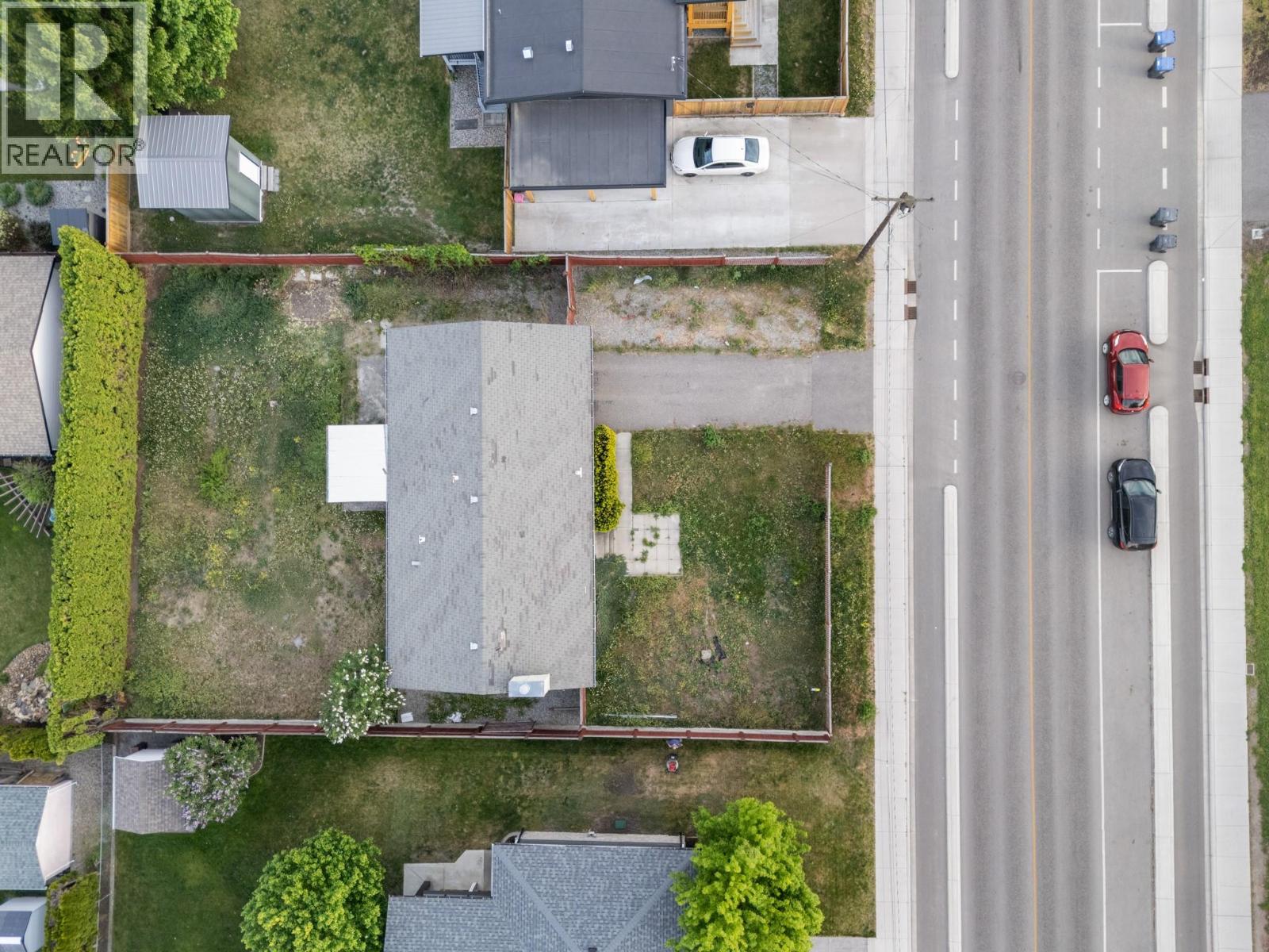 2429 Ethel Street, Kelowna