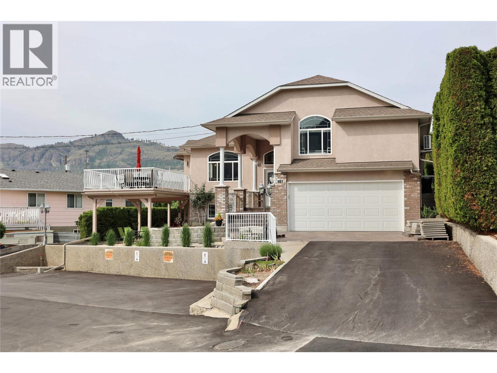 18 Magnolia Place, Osoyoos