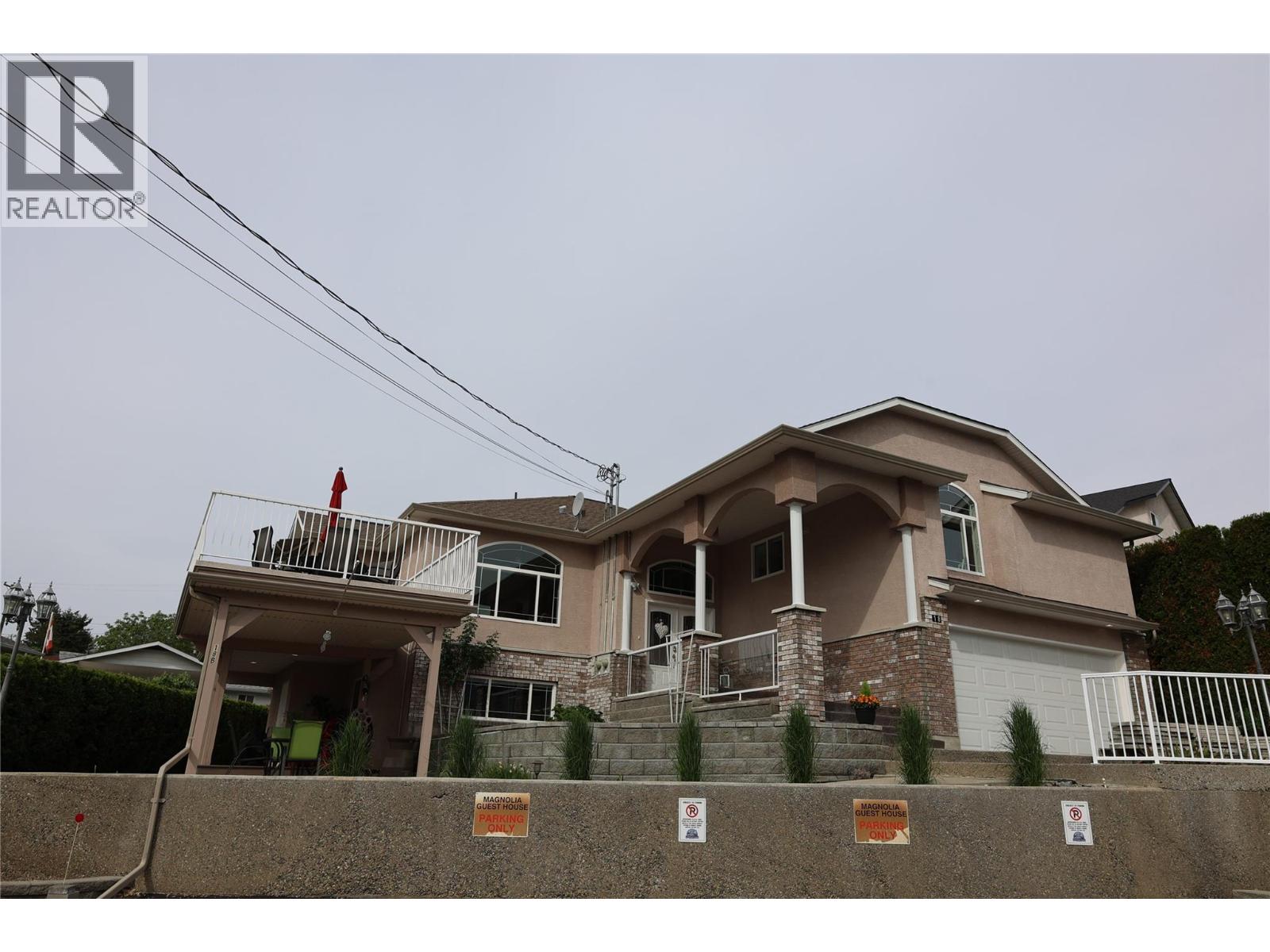 18 Magnolia Place, Osoyoos