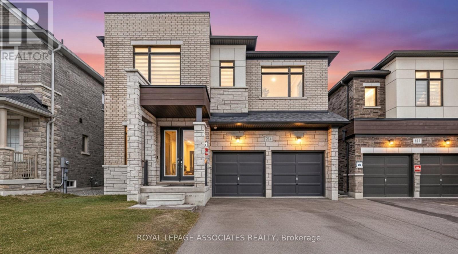 2215 BECKMAN CRESCENT - 1