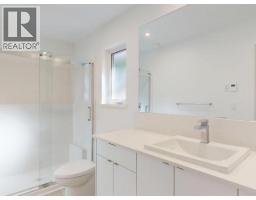 3pc Bathroom - 7164 Edgehill Crescent, Powell River, BC V8A0V8 Photo 7