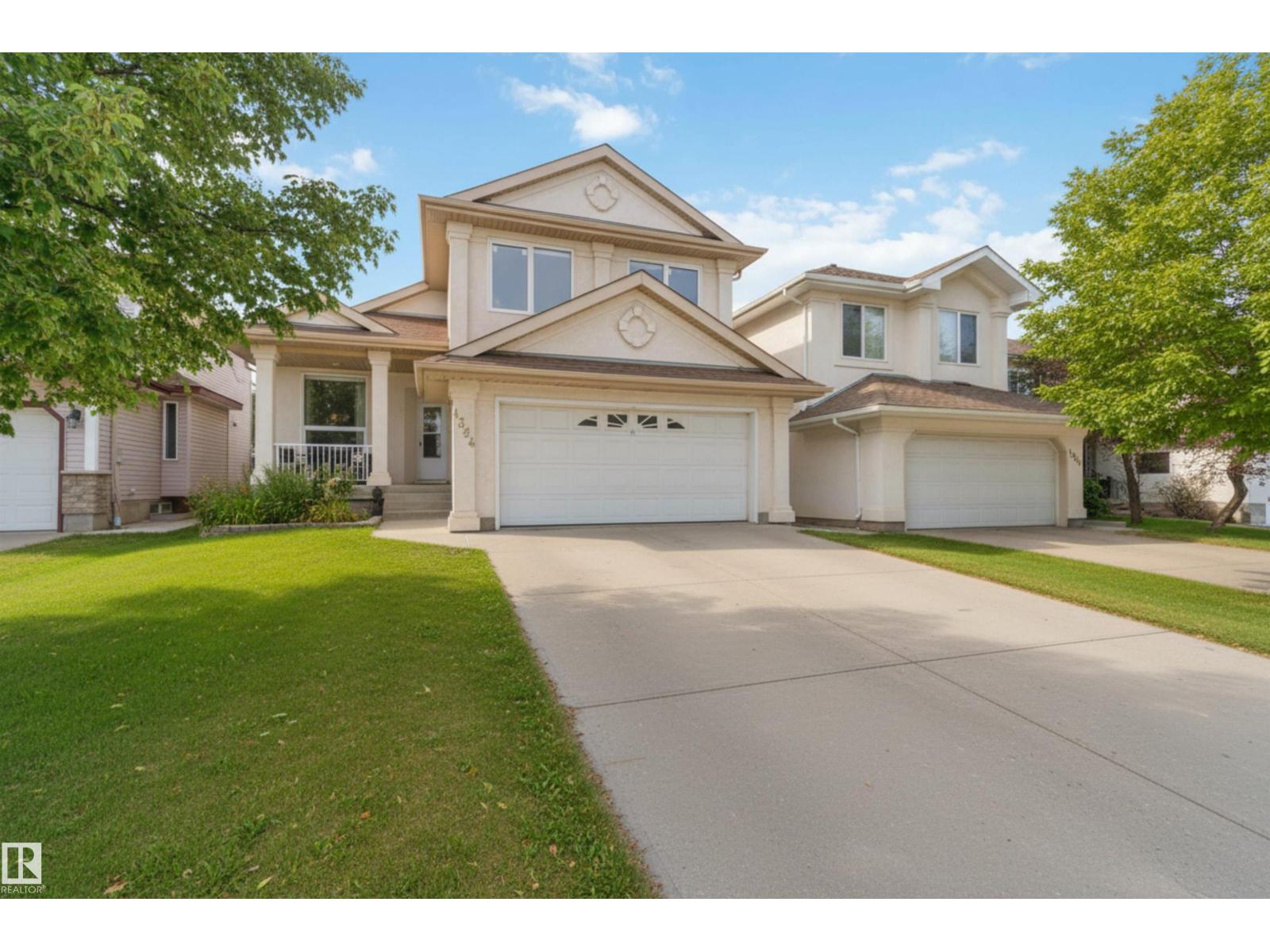 1324 116 ST NW - 1