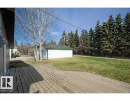 5006 50 Av, Pickardville, AB T0G1W0 Photo 11