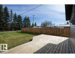 5006 50 Av, Pickardville, AB T0G1W0 Photo 12