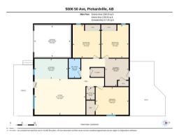 5006 50 Av, Pickardville, AB T0G1W0 Photo 14
