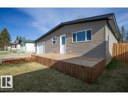 Laundry room - 5006 50 Av, Pickardville, AB T0G1W0 Photo 6