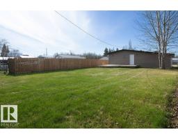 Utility room - 5006 50 Av, Pickardville, AB T0G1W0 Photo 7