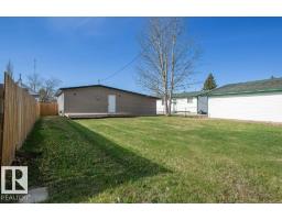 5006 50 Av, Pickardville, AB T0G1W0 Photo 9