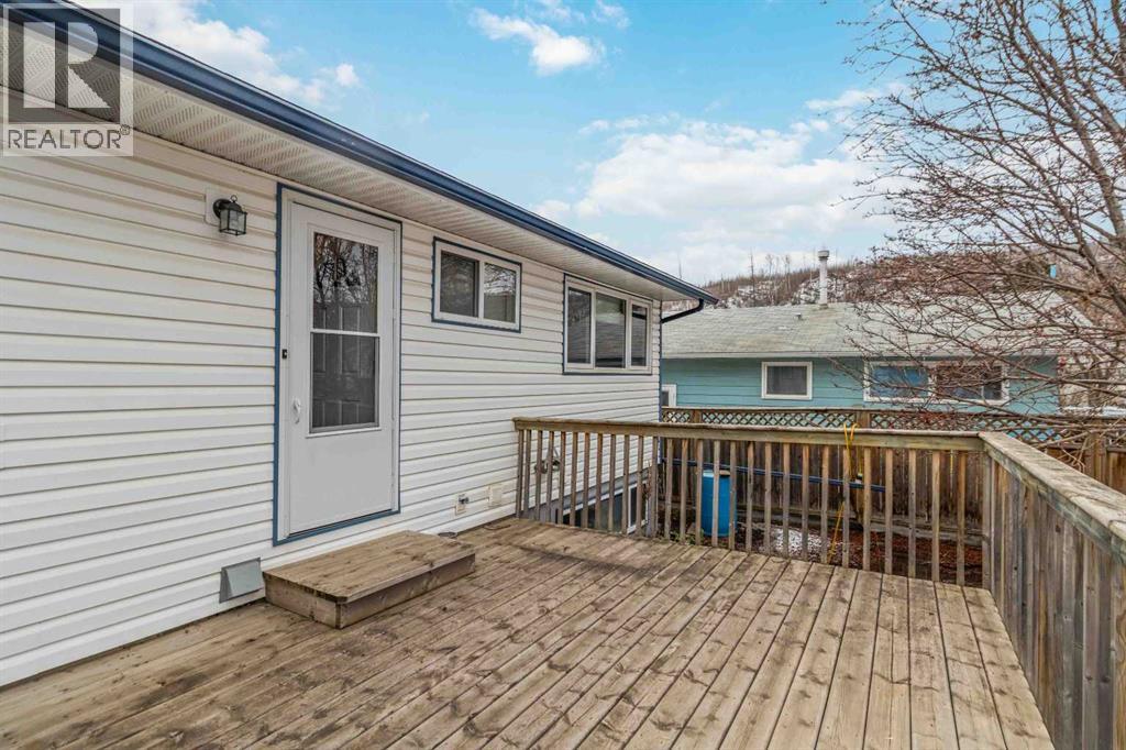 23 Clark Crescent, Fort McMurray