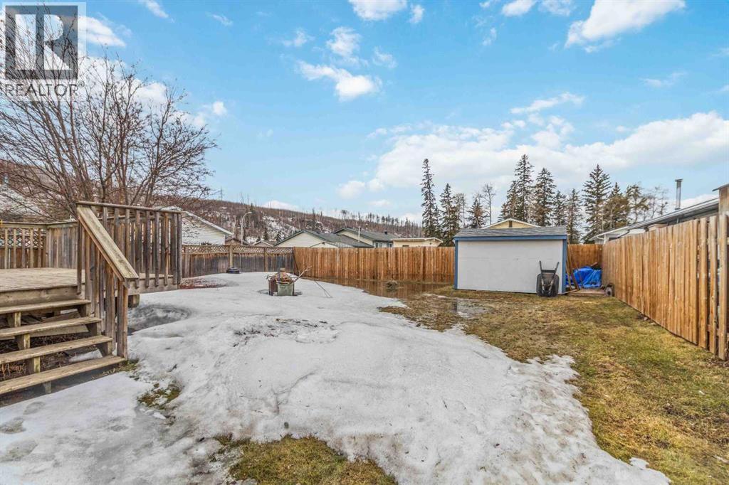 23 Clark Crescent, Fort McMurray