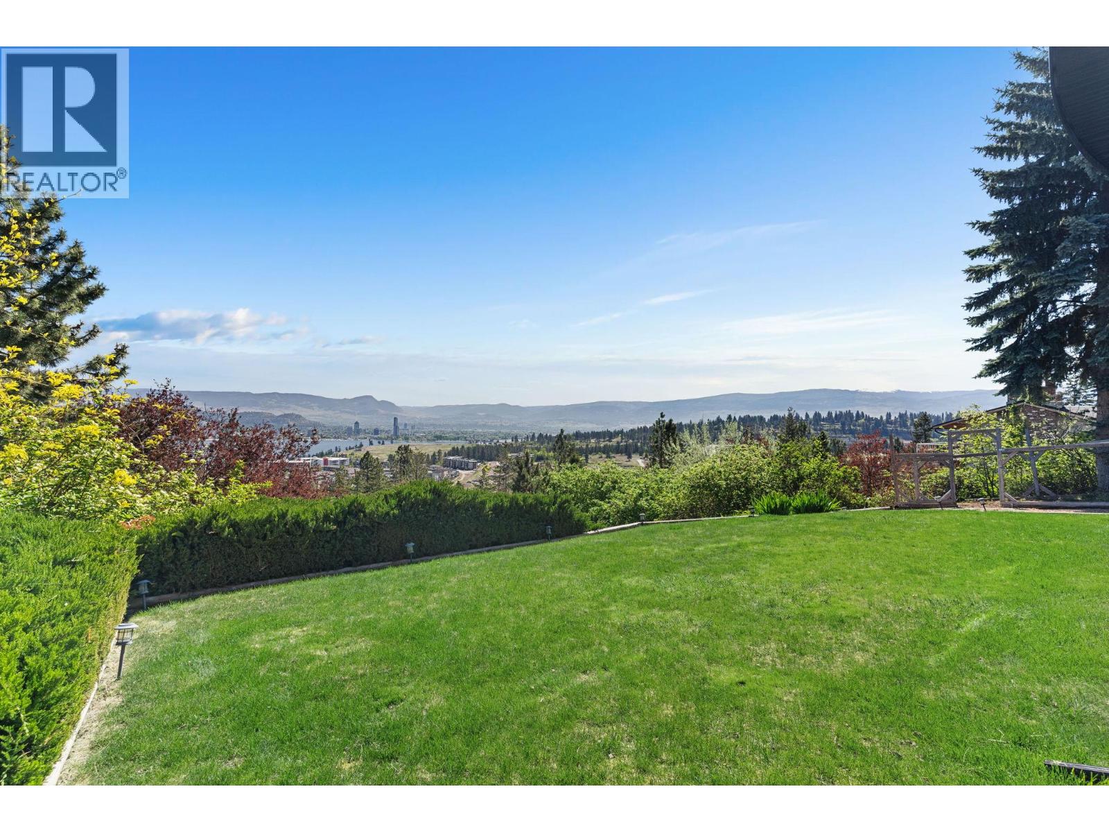 1659 Scott Crescent, Kelowna
