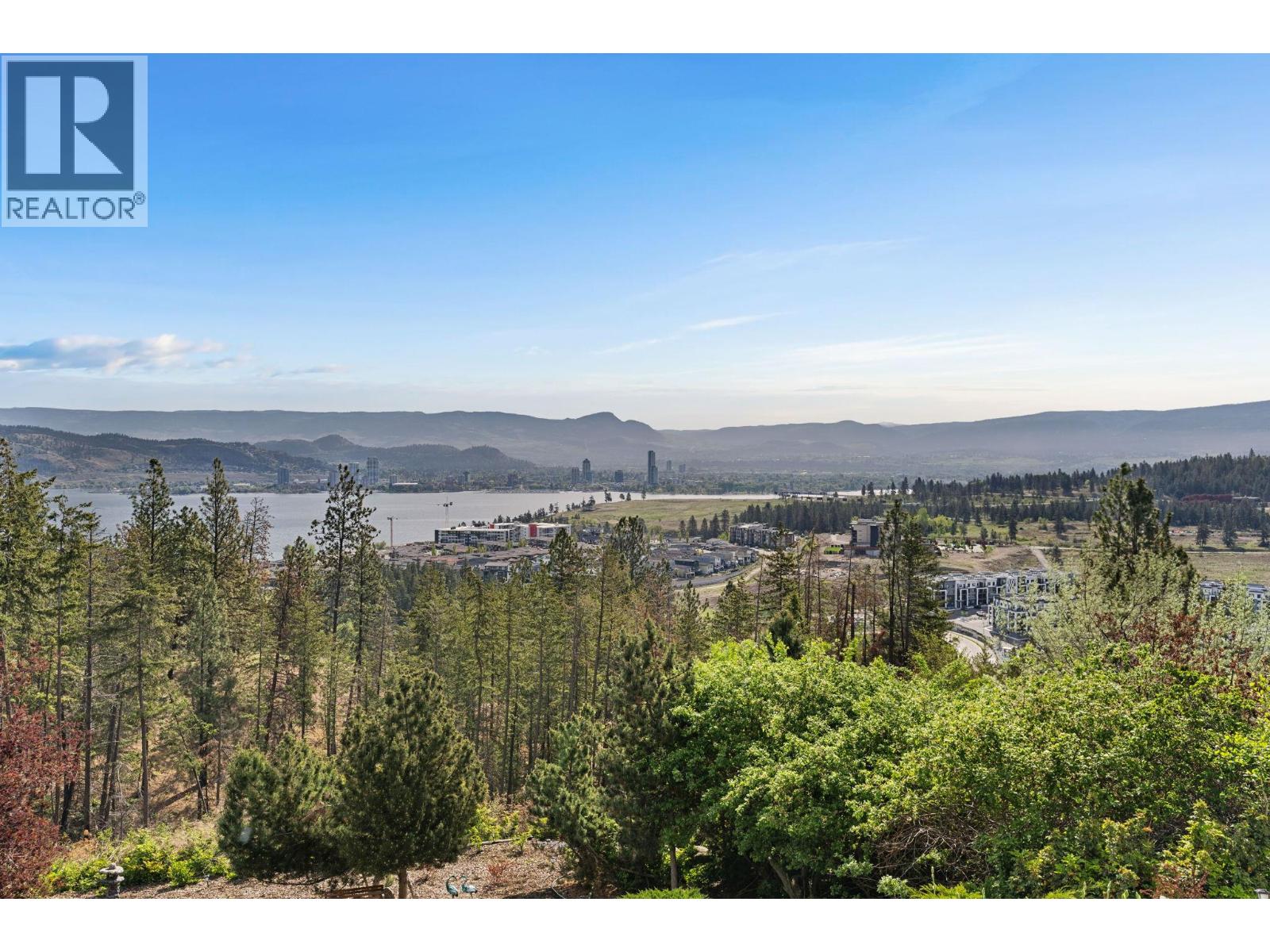 1659 Scott Crescent, Kelowna