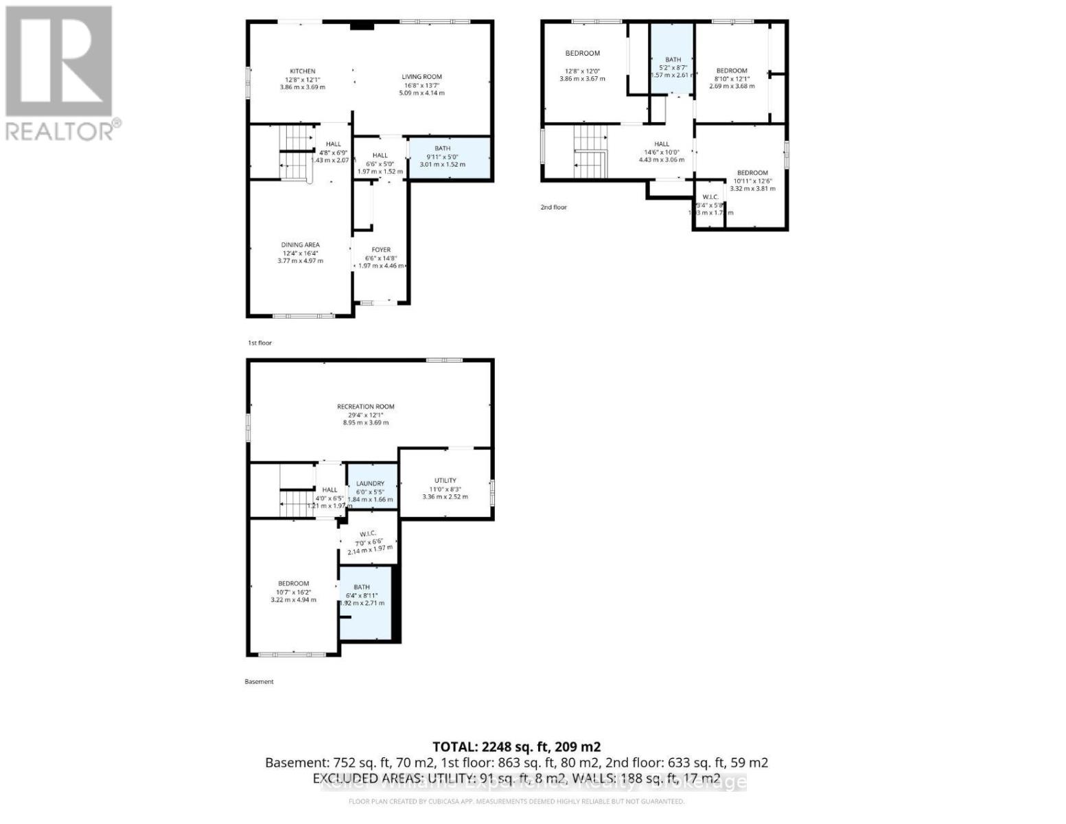 1005 WHITNEY CRESCENT - 26