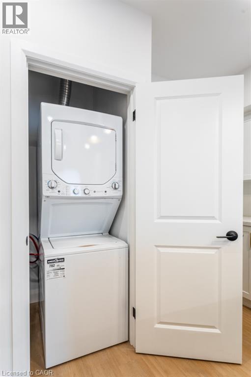 113 CATHARINE Street N Unit# 1, Hamilton, Ontario, L8R1J5 — Photo 11