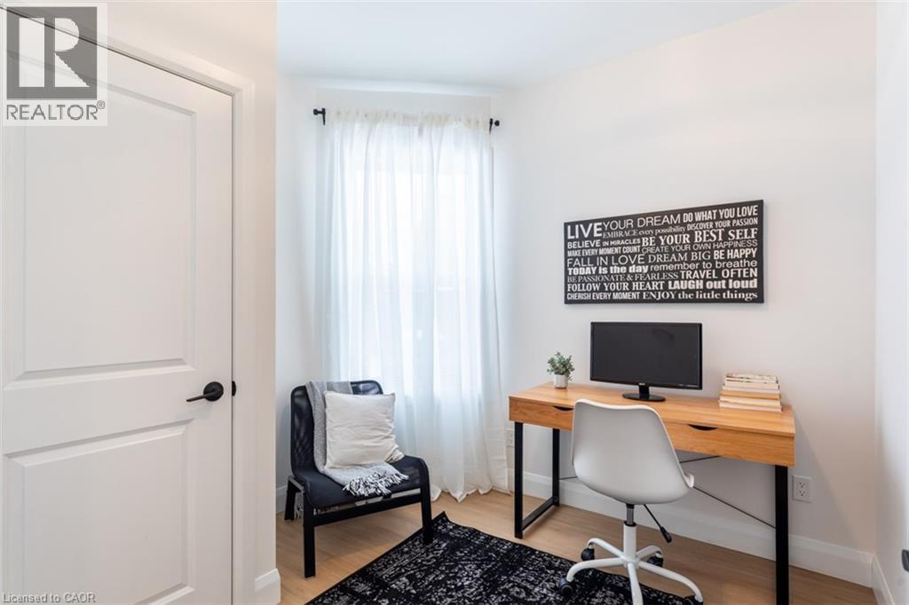 113 CATHARINE Street N Unit# 1, Hamilton, Ontario, L8R1J5 — Photo 6