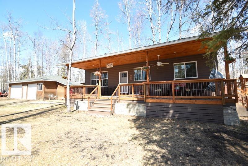 309, 654055 rr 185.5 (Skeleton Lake)
