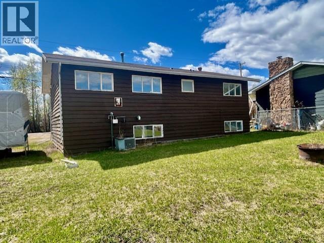 4720 BOUNDARY ROAD, Fort Nelson