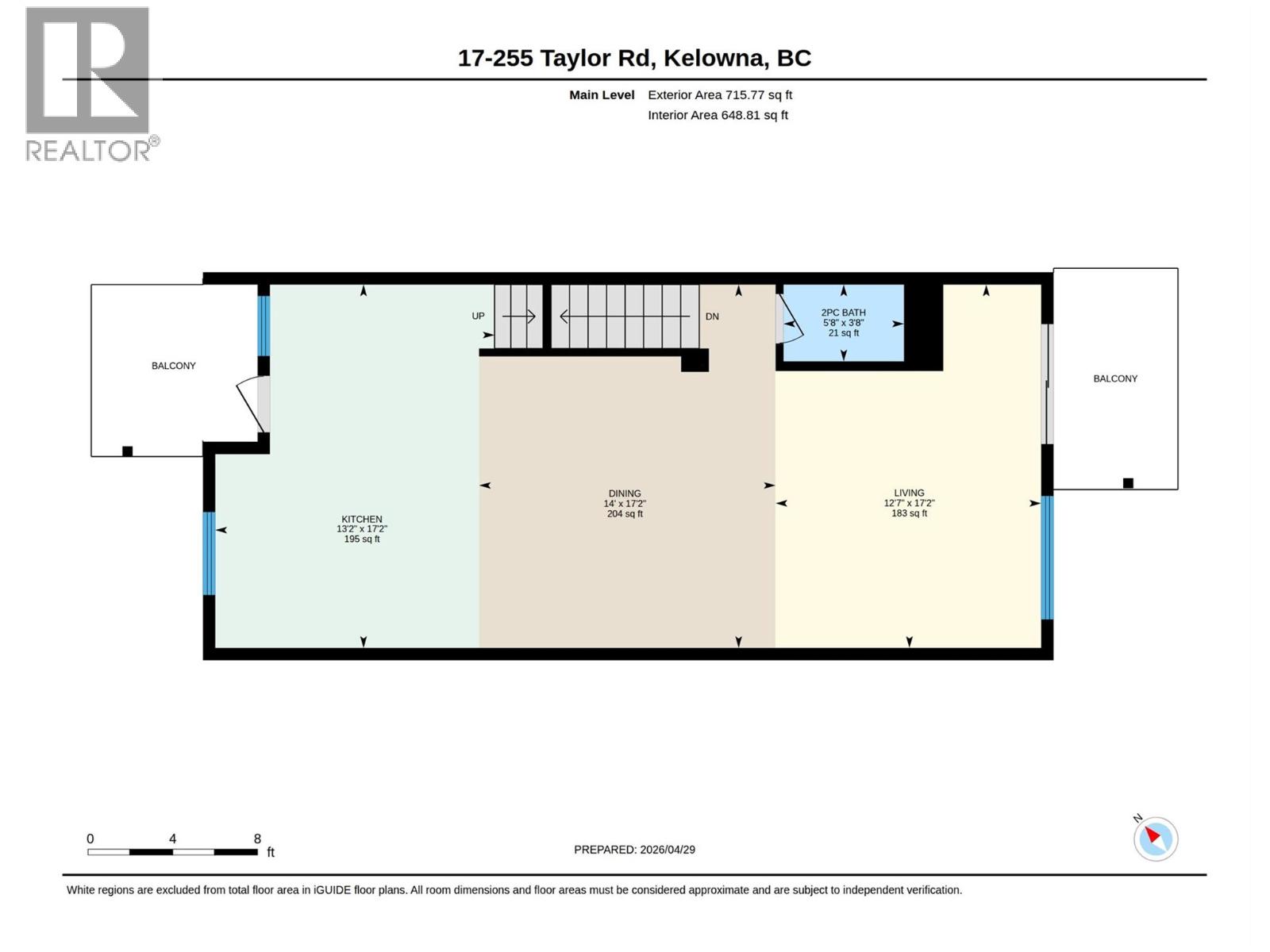 #17 255 Taylor Road - 35
