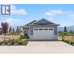 3763 St. James Drive, West Kelowna