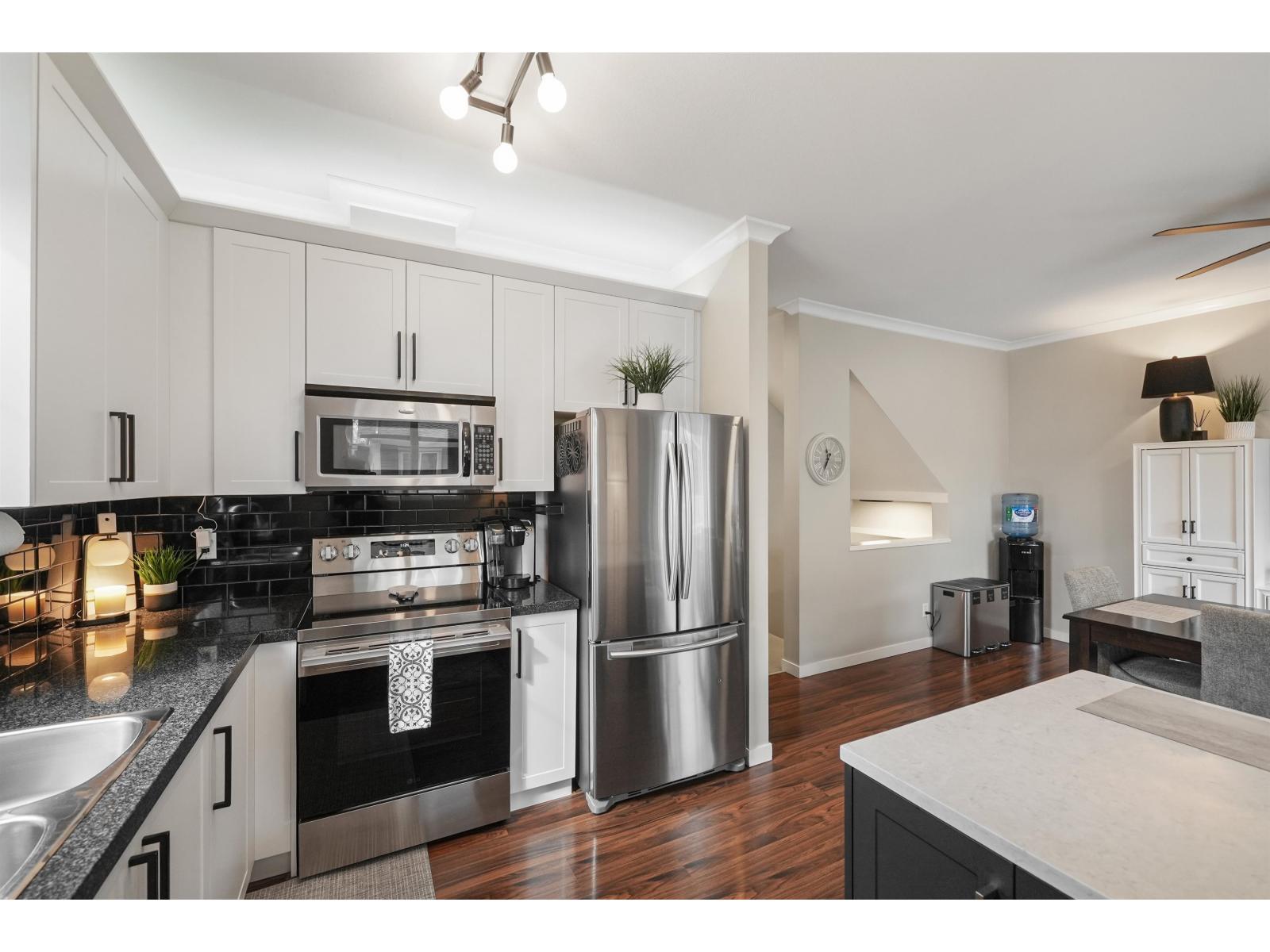 3 Bed, 3 Bath Apartment for Sale in Surrey – 8 6575 192 STREET, Surrey – MLS# R3122203 - Image 10