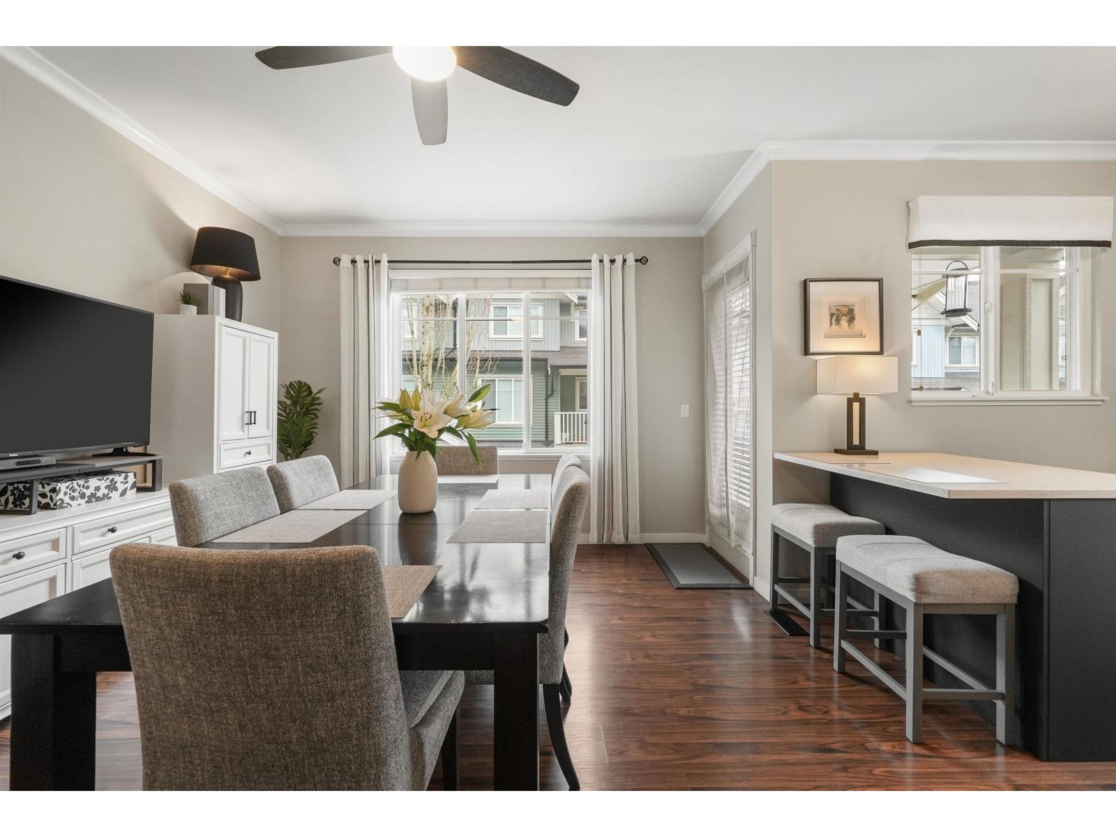 3 Bed, 3 Bath Apartment for Sale in Surrey – 8 6575 192 STREET, Surrey – MLS# R3122203 - Image 6