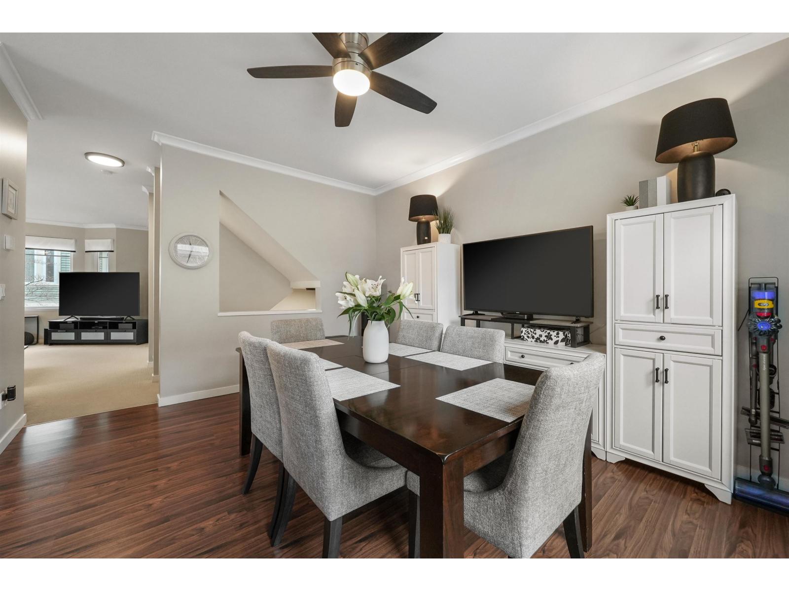 3 Bed, 3 Bath Apartment for Sale in Surrey – 8 6575 192 STREET, Surrey – MLS# R3122203 - Image 7